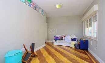 Imagem 7: Apartamento para Venda - 140m², 3 dormitórios, sendo 1 suites, 1 vaga - Centro Histórico