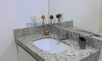 Imagem 6: Flat para aluguel com 35 metros quadrados com 1 quarto