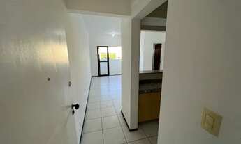 Imagem 3: Apartamento para aluguel tem 75 metros quadrados com 3 quartos em Edson Queiroz - Fortalez