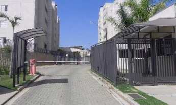 Imagem 2: Cobertura com 3 dormitórios para alugar, 156 m² por R$ 4.347,00/mês - Ortizes - Valinhos/S