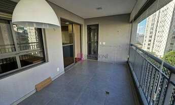 Imagem 3: Apartamento com 2 dormitórios para alugar, 67 m² - Perdizes - São Paulo/SP