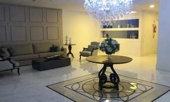 Imagem 4: Apartamento para aluguel possui 108 metros quadrados com 4 quartos