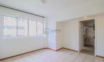 Imagem 4: Apartamento Venda 2 Dormitórios - 86 m² Moema