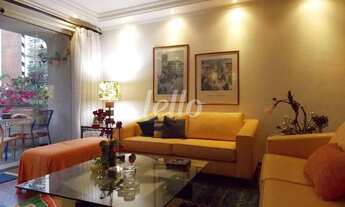 Imagem: São Paulo - Apartamento Padrão - Brooklin