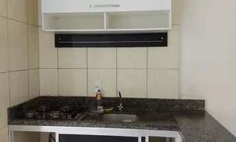 Imagem 2: Kitnet para alugar