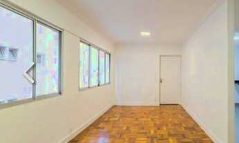 Imagem: Apto com 2 Dormitórios com armários, 1