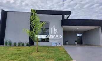 Imagem: Casa com 3 dormitórios à venda, 190 m²