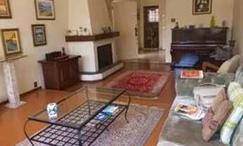 Imagem 2: SOBRADO - BROOKLIN - SP