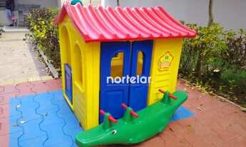 Imagem 3: Apartamento com 2 dormitórios, 41 m² - venda por R$ 288.300,00 ou aluguel por R$ 1.700,00