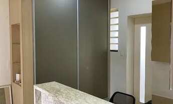 Imagem 3: Casa comercial para alugar no Jardim Guanabara - Campinas/SP