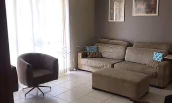 Imagem 2: Apartamento Padrão em Ribeirão Preto