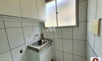 Imagem 4: Apartamento (tipo - padrao) 2 dormitórios, cozinha planejada, portaria 24hs, lazer, espaço