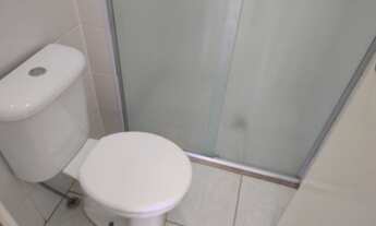 Imagem 7: Casa de condomínio térrea para aluguel com 70 metros quadrados com 2 quartos