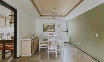 Imagem 4: Apartamento * 173 metros quadrados com 3 quartos em Meireles - Fortaleza - CE