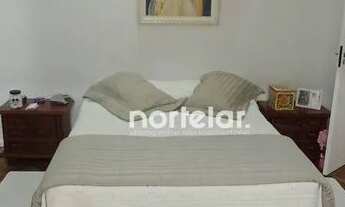 Imagem 2: Sobrado com 5 dormitórios à venda, 240 m² por R$ 1.100.000,00 - Vila Isolina Mazzei - São