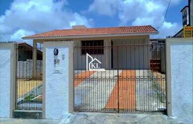 Imagem 5: Locação Excelente Casa - 3 Quartos - 140M2 - Ventilada - Próx Antigo Marko -Neópolis