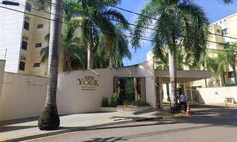 Imagem 3: Apartamento para aluguel tem 37 metros quadrados com 1 quarto em Nova Aliança - Ribeirão P