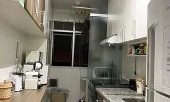 Imagem 6: APARTAMENTO - VILA SÃO FRANCISCO - SP