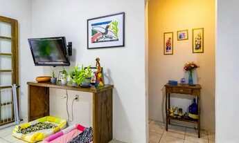 Imagem 3: Casa em Del Castilho, 2 quartos.q