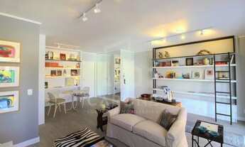 Imagem: SÃO PAULO - Apartamento Padrão - ITAIM