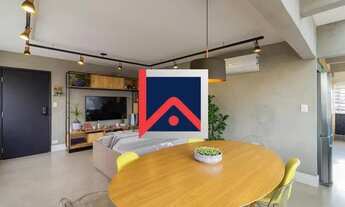 Imagem 4: Locação Apartamento 1 Dormitórios - 63 m² Vila Olímpia