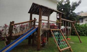 Imagem 3: TN - CASA 4/4 COM SUÍTE MASTER NO CONDOMÍNIO VILLA DI PARMA (COND. FOZ DO JOANES, BURAQUIN