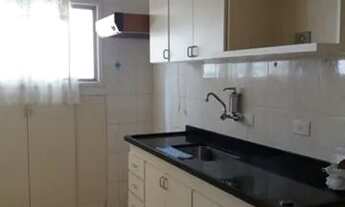 Imagem 5: APARTAMENTO - VILA GUMERCINDO - SP