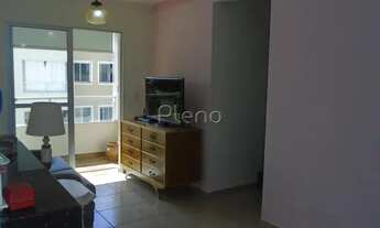 Imagem 2: Apartamento à venda no Jardim Nova Europa - Campinas/SP