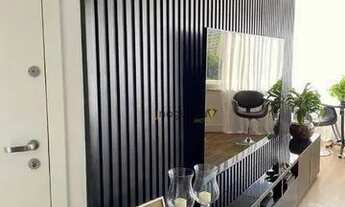 Imagem 5: Apartamento com 2 dormitórios à venda, 116 m² por R$ 1.380.000,00 - Brooklin - São Paulo/S