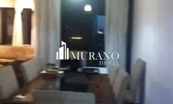 Imagem 5: Apartamento à venda, 3 quartos, 3 suítes, 2 vagas, Vila Antonieta - São Paulo/SP