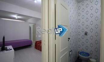 Imagem 6: Real Up Vende Conjugadão 40m² div em sala e quarto