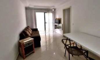 Imagem: São Paulo - Apartamento Padrão - Santana