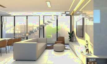 Imagem 3: Casa à venda, 5 quartos, 4 suítes, 2 vagas, Vale dos Cristais - Macaé/RJ