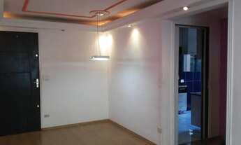 Imagem: Apto. Cond. Guimarães Rosa 57m² 2 Dorms