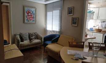 Imagem: Apartamento para Venda - 40.18m², 1 dormitório