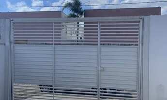 Imagem 2: Casas novas com 62 m², com suíte, quintal e garagem para 2 carros - Jundiapeba, Mogi das C