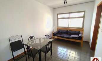 Imagem: Apartamento (tipo - padrao) 1 dormitórios/suite