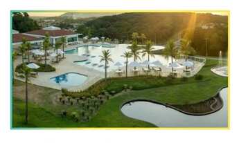 Imagem 3: Terreno em condomínio fechado