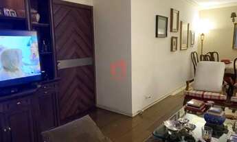 Imagem 3: APARTAMENTO EM MOEMA DE 135 m² - 3 DOMRITORIOS 1 STES 2 VAGAS