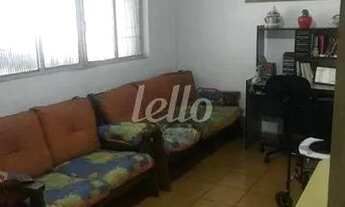 Imagem: São Paulo - Casa Padrão - São Lucas