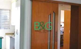 Imagem 3: Apartamento com 2 dormitórios à venda, 70 m² por R$ 419.000 - Tatuapé - São Paulo/SP