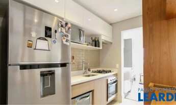 Imagem 4: APARTAMENTO - SAÚDE - SP