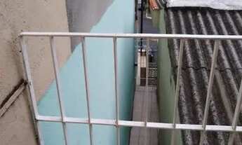 Imagem 4: Casa para alugar, 45 m² por R$ 1.350,00/mês - Vila Ema - São Paulo/SP