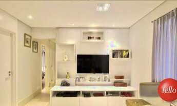 Imagem: São Paulo - Apartamento Padrão - Perdizes