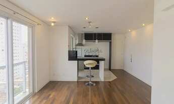 Imagem 6: Apartamento Venda Bela Vista 52 m² 1 Dormitórios