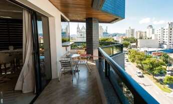 Imagem 2: Apartamento com 4 dormitórios à venda, 280 m² por R$ 1.700.000,00 - Centro - Itajaí/SC