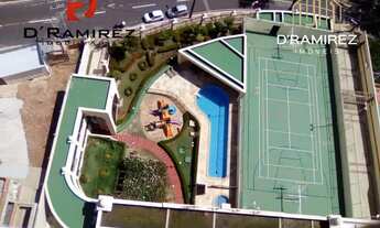 Imagem 2: Ed. Classic Home Renascença - 4 Suítes - 3 Vgs Garagem - 195m²