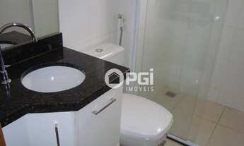 Imagem 5: Apartamento com 1 dormitório à venda, 48 m² por R$ 371.000,00 - Nova Aliança - Ribeirão Pr