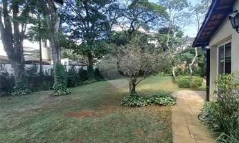 Imagem 5: Casa térrea de 300m² com 2 dormitórios e 3 vagas para alugar e a venda - Brooklin Paulista