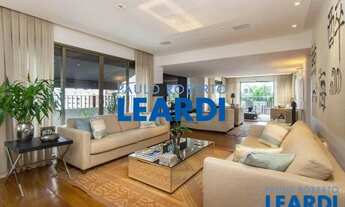 Imagem: APARTAMENTO - REAL PARQUE - SP